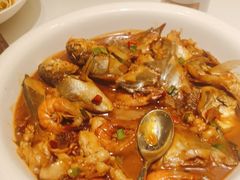 -宝燕壹号(长寿店)