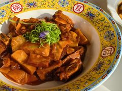 -八大碗·地道东北菜(白塔堡店)