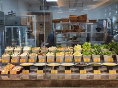 -帝皇海海鲜豆捞(桐泾商务广场店)