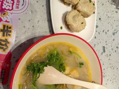 -小杨生煎(天之骄子店)