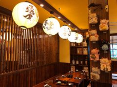 -鸟鹏烧鸟居酒屋(仁恒梦中心店)