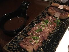 -佛山希尔顿酒店·融誉亚洲美食荟