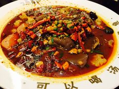 -川里谈·川味小馆(北京路店)