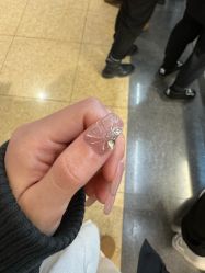 点击看大图 -小小美甲美睫