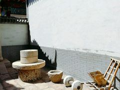 -韩家民俗村