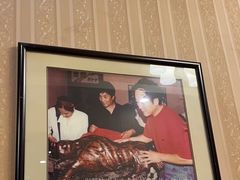 -金牌餐厅·天津菜·八珍豆腐·老爆三(瓷房子店)