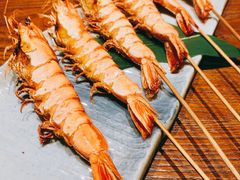 -傑·料理·海鲜放题(佛山文华荟店)