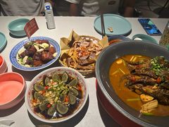 -老房子·南昌菜(双子塔店)