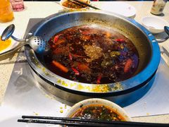 -鱼品天下美蛙鱼·海鲜·牛排自助