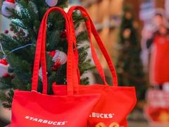 -星巴克(武汉新唐万科广场店)