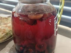 -何适山庄 ·可团建(水长城P2停车场店)