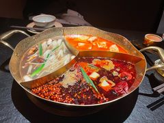 -色響火锅(恒隆广场店)