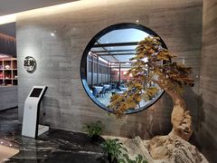 -延年酒店-延飨餐厅(延年文苑店)