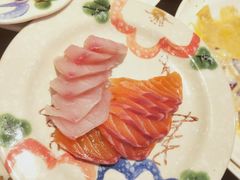 三文鱼-盛宴自助餐厅(运达喜来登店)