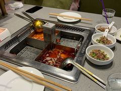 -海底捞火锅(中原万达广场店)