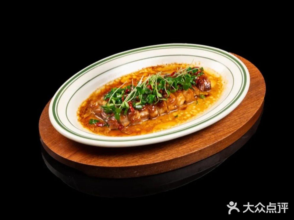 😍这些美食，一口就爱上！