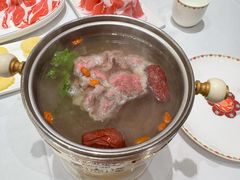 -澳洲肥牛火锅(转盘路店)