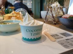 -椰子不语 椰子鸡火锅(淮海店)