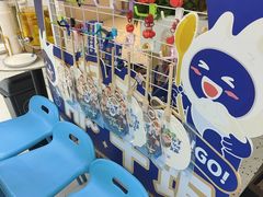 -兰湘子·湘菜小炒(济南领秀城店)