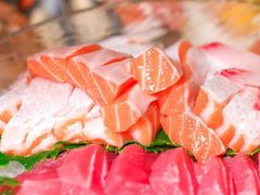 -万德诺富特酒店·自助餐厅(万德大厦店)