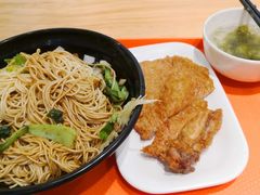 -晓午阳常熟炒浇面(红庙店)