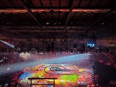 -宝能国际体育演艺中心