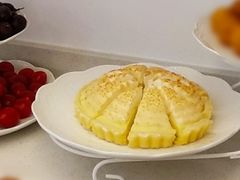 -凯司令西点房(虹桥路站店)