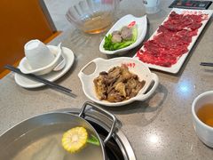 -为什么牛潮汕牛肉火锅(万胜广场店)