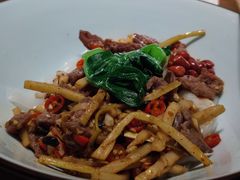 -漆黑觉米粉(三里屯店)