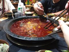 -麻大侠老火锅(巴国城店)