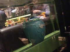 -梧桐花园餐厅(新城店)