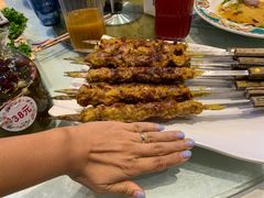 -巴依老爷新疆美食(望京小街店)