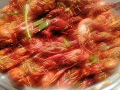 -海吃海喝海鲜烤肉炭火主题自助餐(朝阳店)