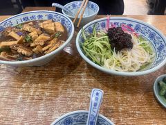 -门框胡同百年卤煮(前门煤市街店)