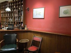 -RUMORS COFFEE ROASTERY鲁马滋咖啡(湖南路店)
