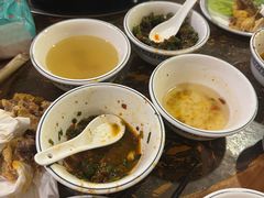 -云南邹记天麻火腿鸡(簇桥店)