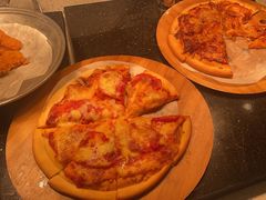 -元一希尔顿酒店·禅自助餐厅·啤酒花园
