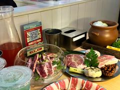 -伊茉家的烤肉店(勒泰中心店)
