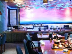 -和彩放题餐厅(酒仙桥店)