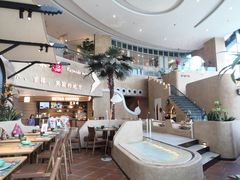 -甘思咪哚·云南艺术餐厅(天河广百店)