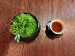 -蛇口希尔顿南海酒店·随轩中餐厅·粤菜