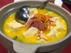 家乡豆腐-马凯餐厅(地安门店)
