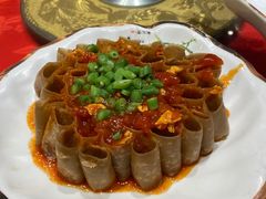 -山西会馆·晋菜·晋商宴·牌匾博物馆(胜利东街店)
