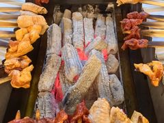 -川西火焰山西昌火盆烧烤(簇桥优博广场店)