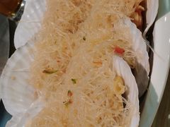 -九號渔港·蒸汽海鲜·粤菜茶点(八卦岭店)