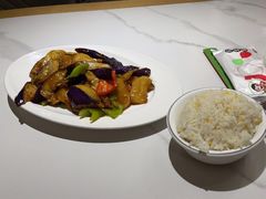 -李老哈·东北菜(宋园路店)