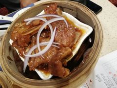 -点都德(大茶楼店)