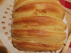 西贝大花卷-西贝(金桥店)