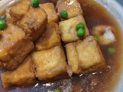 -老周家酱卤猪蹄私房菜(克拉玛依西街店)