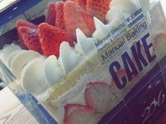 -FASHION BAKERY法森贝克(新德路店)